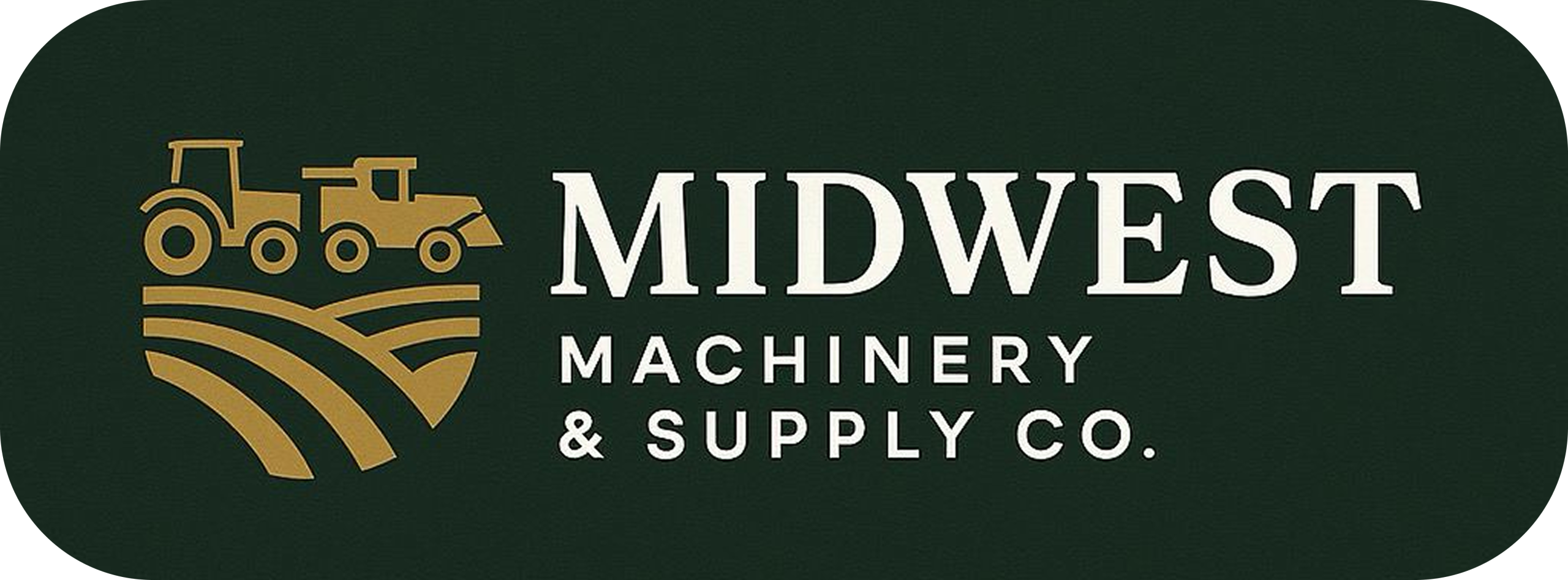 Midwest Machinery & Supply Co